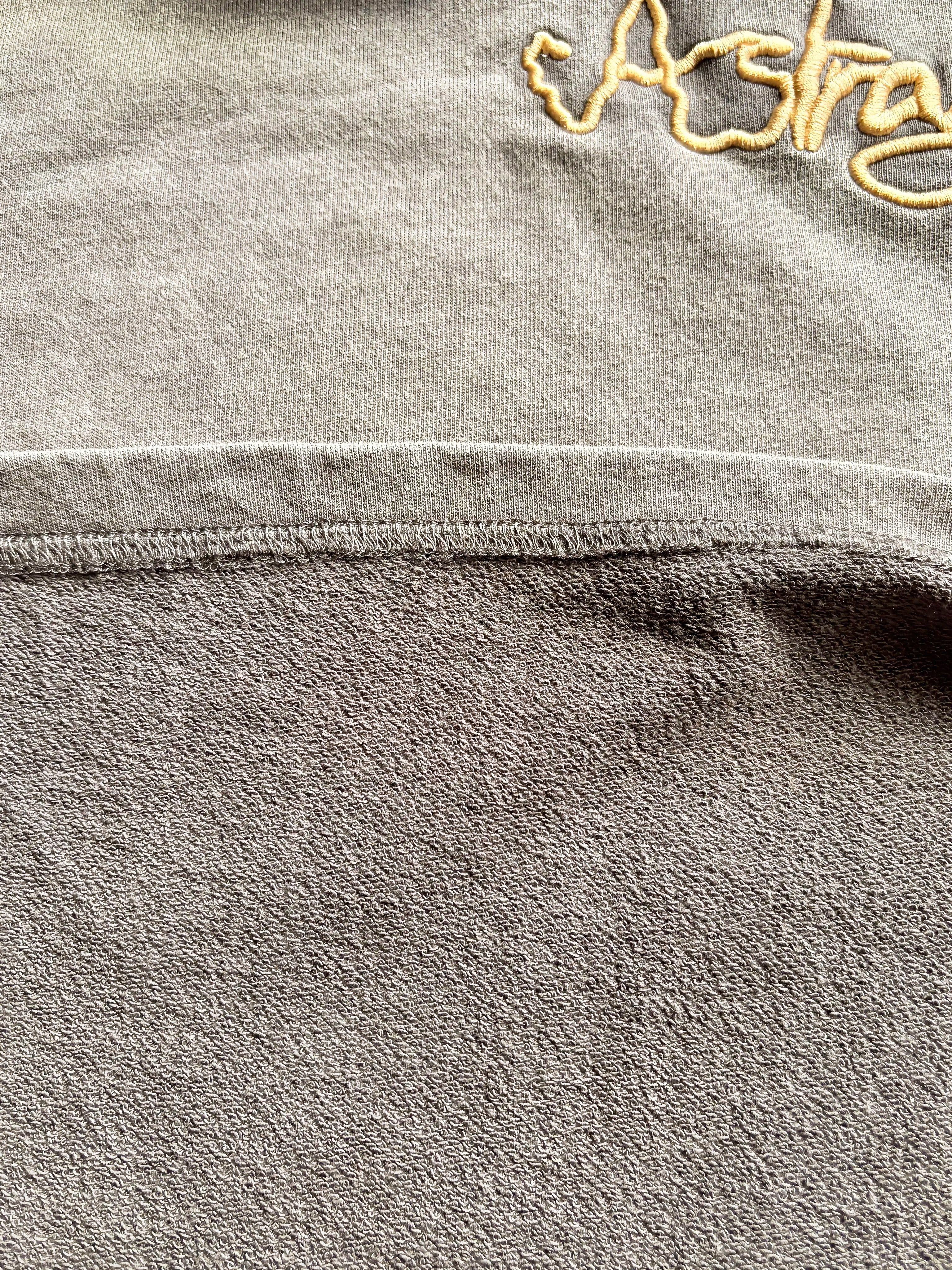 2 ensembles Astray  100% COTON (gris + noir)