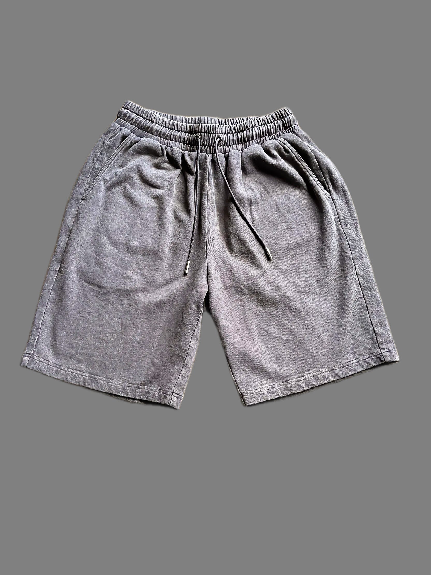 2 ensembles Astray  100% COTON (gris + noir)