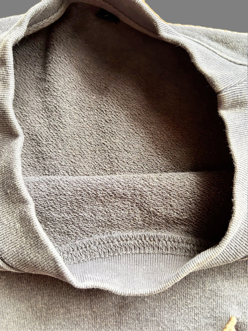 2 ensembles Astray  100% COTON (gris + noir)