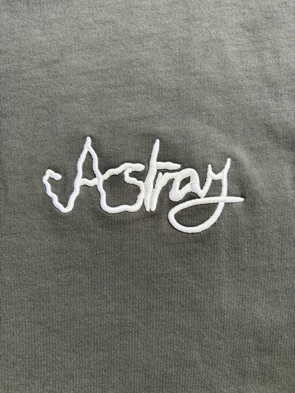 2 ensembles Astray  100% COTON (gris + noir)