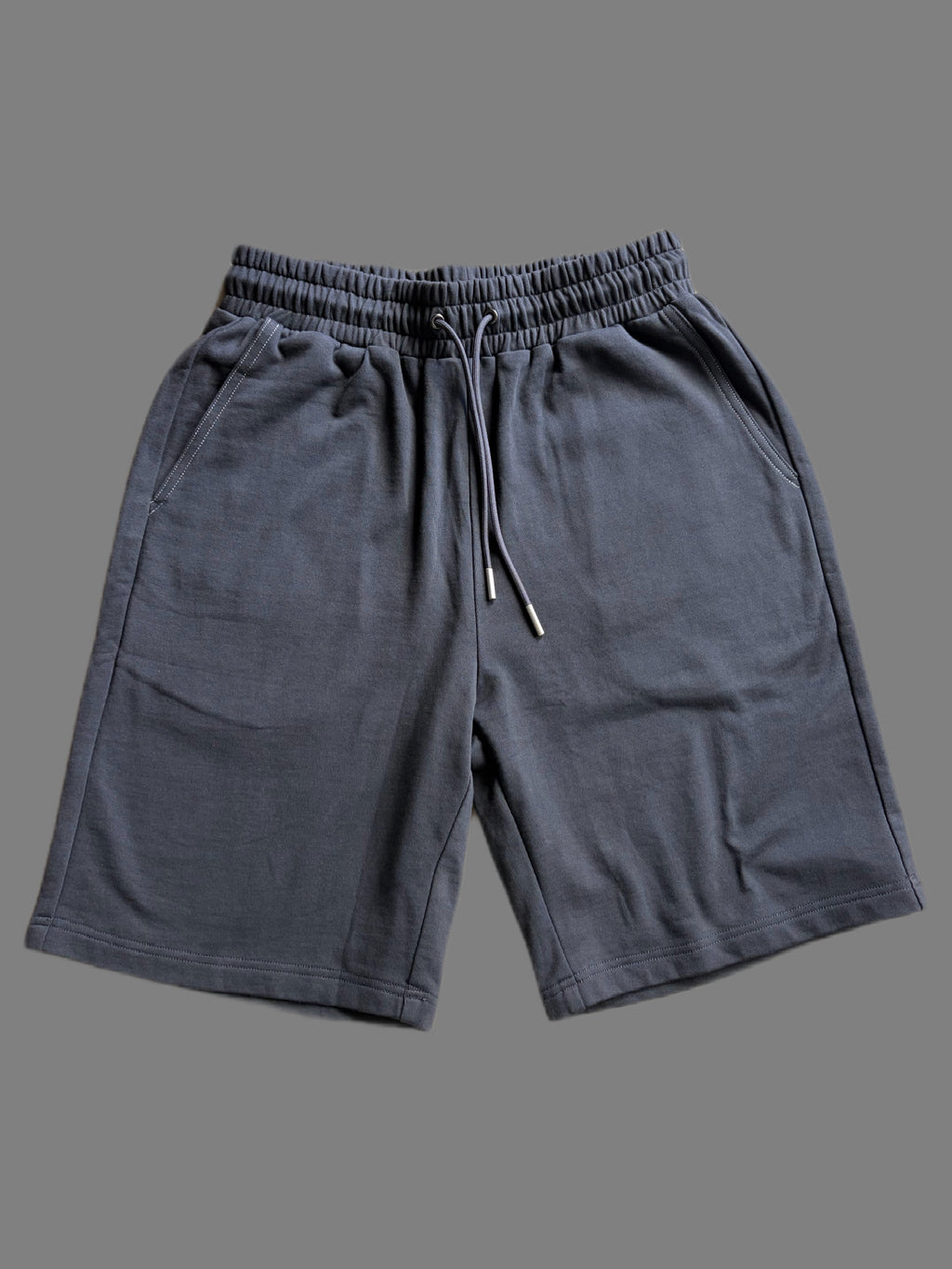 2 ensembles Astray  100% COTON (gris + noir)