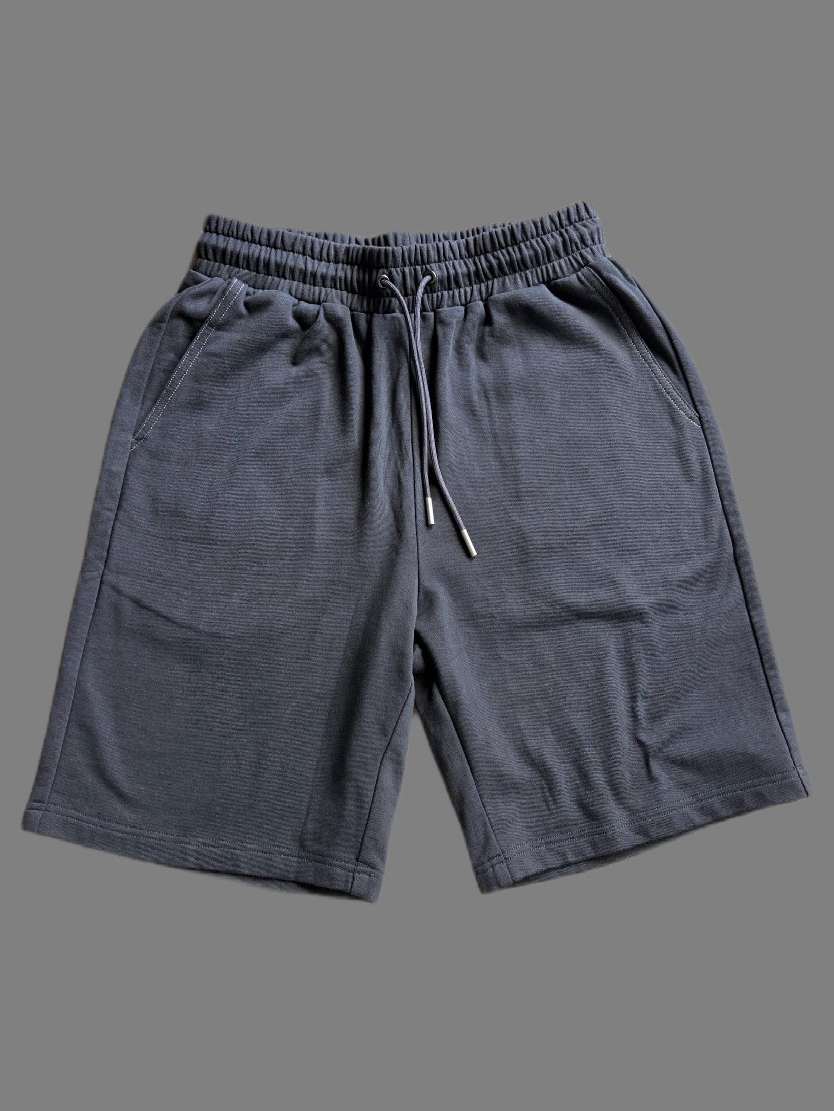 2 ensembles Astray  100% COTON (gris + noir)